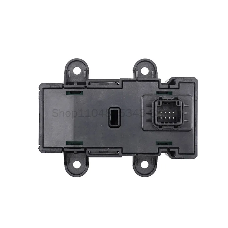 93766-Q2000 for Kia Smart Auto Parts Electronic Handbrake Switch Electric Parking Brake Switch 5
