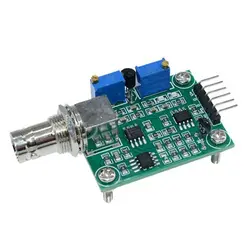 Monitoring Control Meter PH Detection Regulator For Arduino PH Module PH Regulator Electrode Probe PH Value Detection Sensor