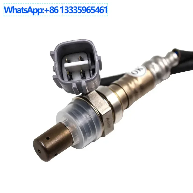 

2PCS For Gurus Toyota Oxygen Sensor 89467-48011 8946748010 234-9009