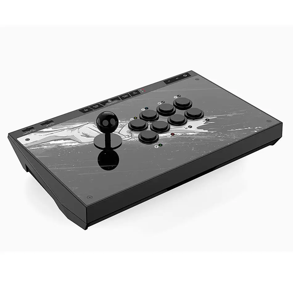 High Quality Universal Fightstick Arcade Joystick for PC/PS4/Xbox one/Android