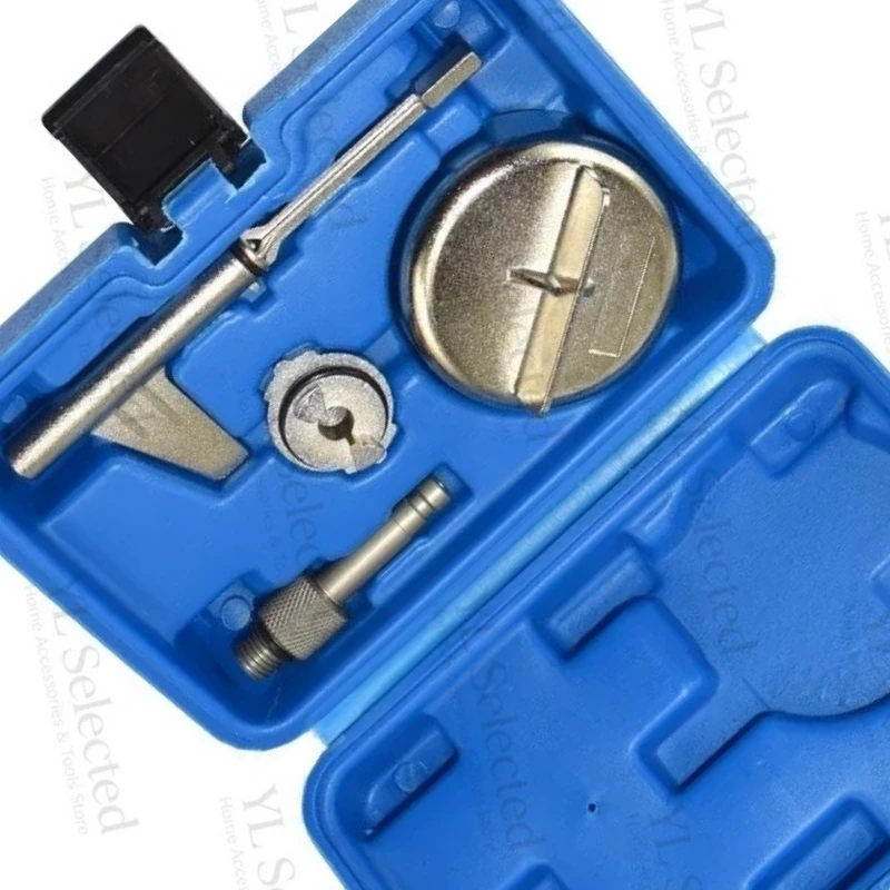 Suitable for 725.0 9-speed durable metal gearbox oil change tool