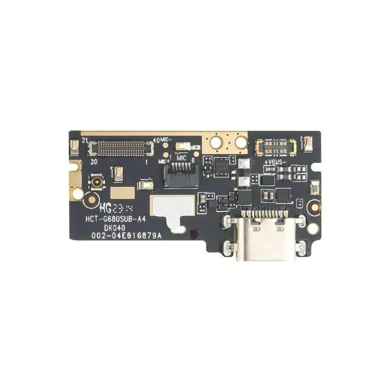 For Blackview BV9200 Usb Charging Board Original Charge Circuits Dock Connector Mobile Phone Accessories