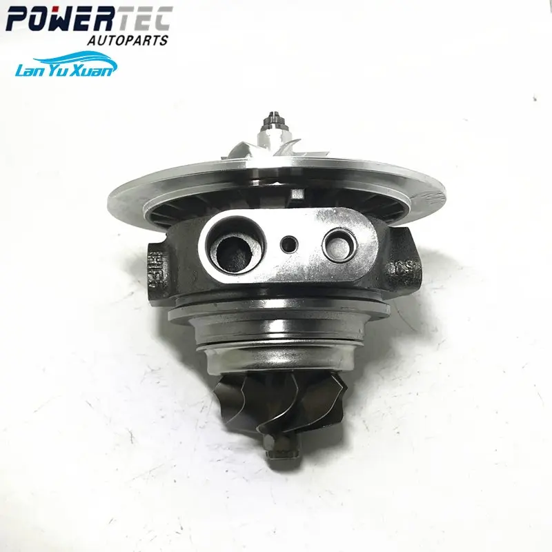 

New RHF5 Turbine Cartridge IS38 Turbocharger Core 06K145722H Turbo Charger Chra 06K145722A For A3 S3 2.0 TFSI 2015-