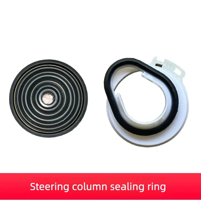 

For Nissan ALTIMA 2019-2025 Steering Column Sealing Ring Steering Column Dust Cover Cross Shaft Steering Shaft Seal Ring