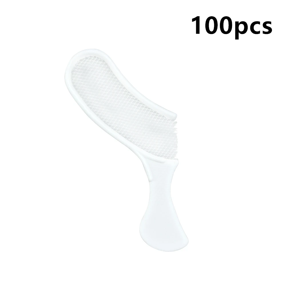 Variant: 100pcs white