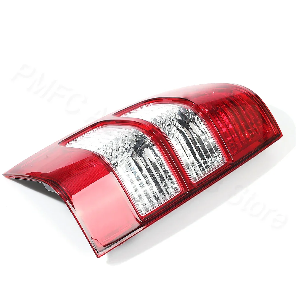 PMFC Tail Light Brake Lamp without harness Bulb For Ford Ranger Thunder Pickup Truck 2006 2007 2008 2009 2010 2011 RLF306-Depo-L