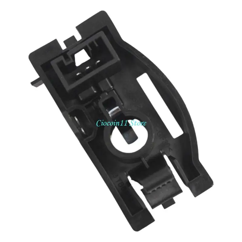 

Y1UB Wear Resistant Headlight Parts Easy Installation Long Lasting Plastic Headlight Accessory for Car E70 2008 2013 Model