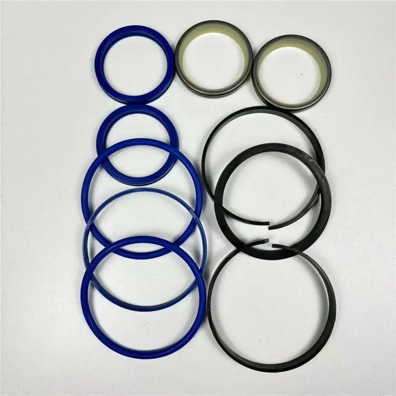 Reliable-Hydraulic Cylinder Seal Kit 991-00157 For JCB 1600B 1700B 216 217 3C 3CX 3D Hydraulic Seal Kit 991/00157 991-00157