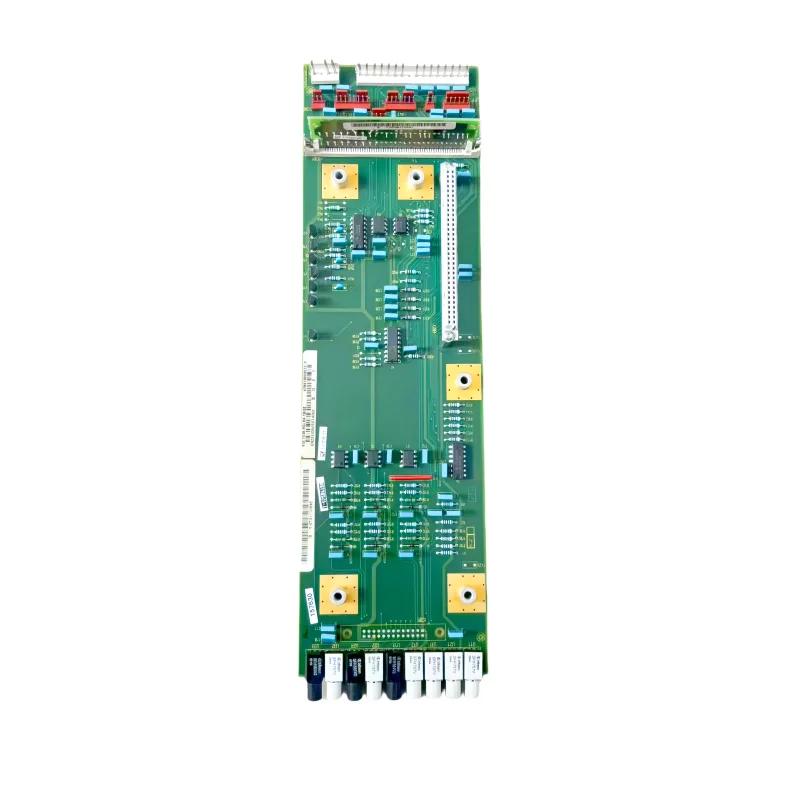 

6SE7038-6GL84-1BG2 Disassembly inverter IVI board Interface board Adapter board