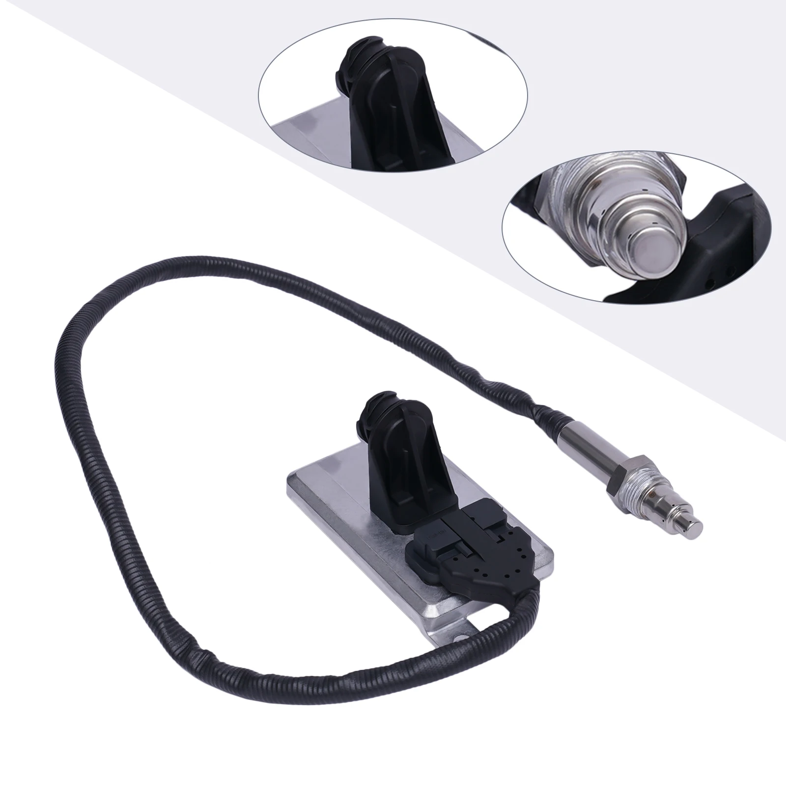 

Датчик кислорода Nox 24 В для Scania, 4-контактный датчик NOx, прямая замена