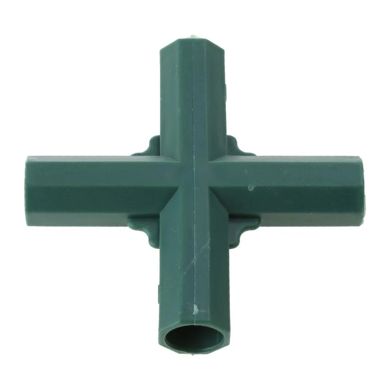 16 mm PVC Shelf Support Support Struktura przechowy