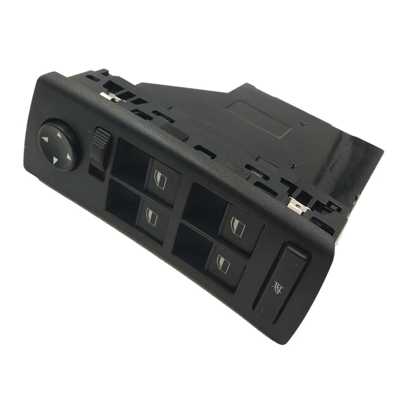 

Front Left Power Window Switch for X5 E53 99-06 61316962505 61 31 6 962 505 80906116001 809 06116 001