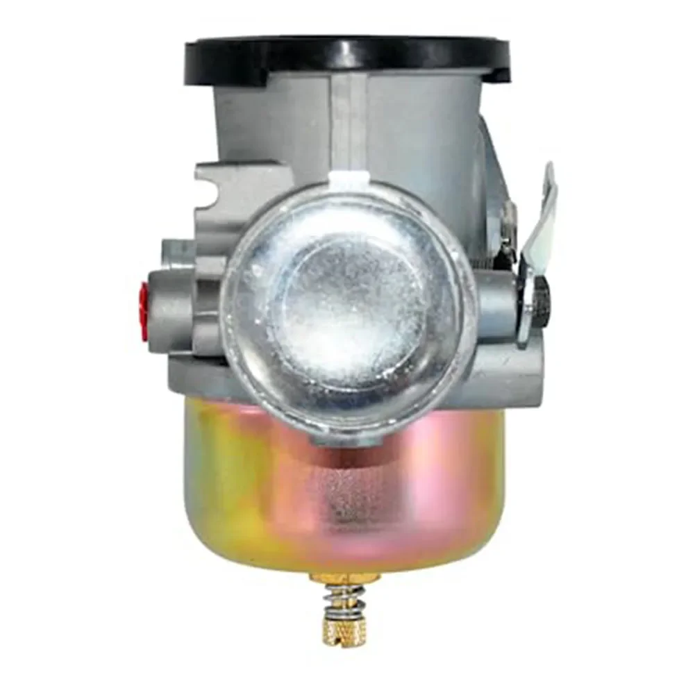 Sleek Design Carburetor Compatible with Numerous Engine Variants Like the Renowned Model Numbers of the Series