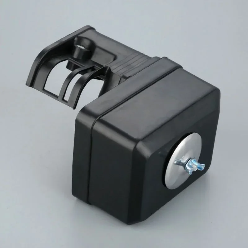 1pcBlack For Honda GX140 GX160 Engine Accessories Fititngs Replacement Attachment Repair Air Filter Housing Assembly accessories