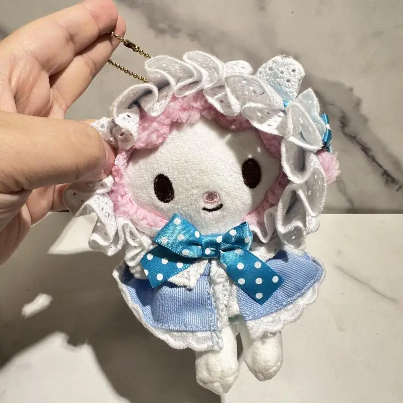 

Sanrio мой сладкий пианино ягненок Лолита серии реальные очаровательные Мультяшные кавайные Аниме Игрушки для девочек детские подарки на день рождения