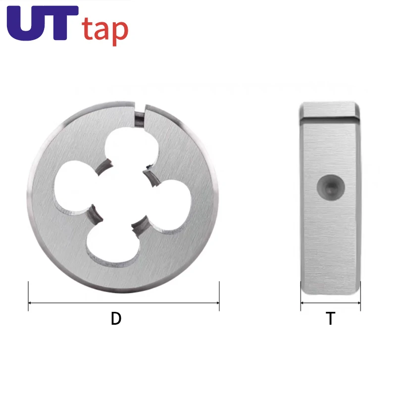 Ut Tap HSS-CO AR-D …