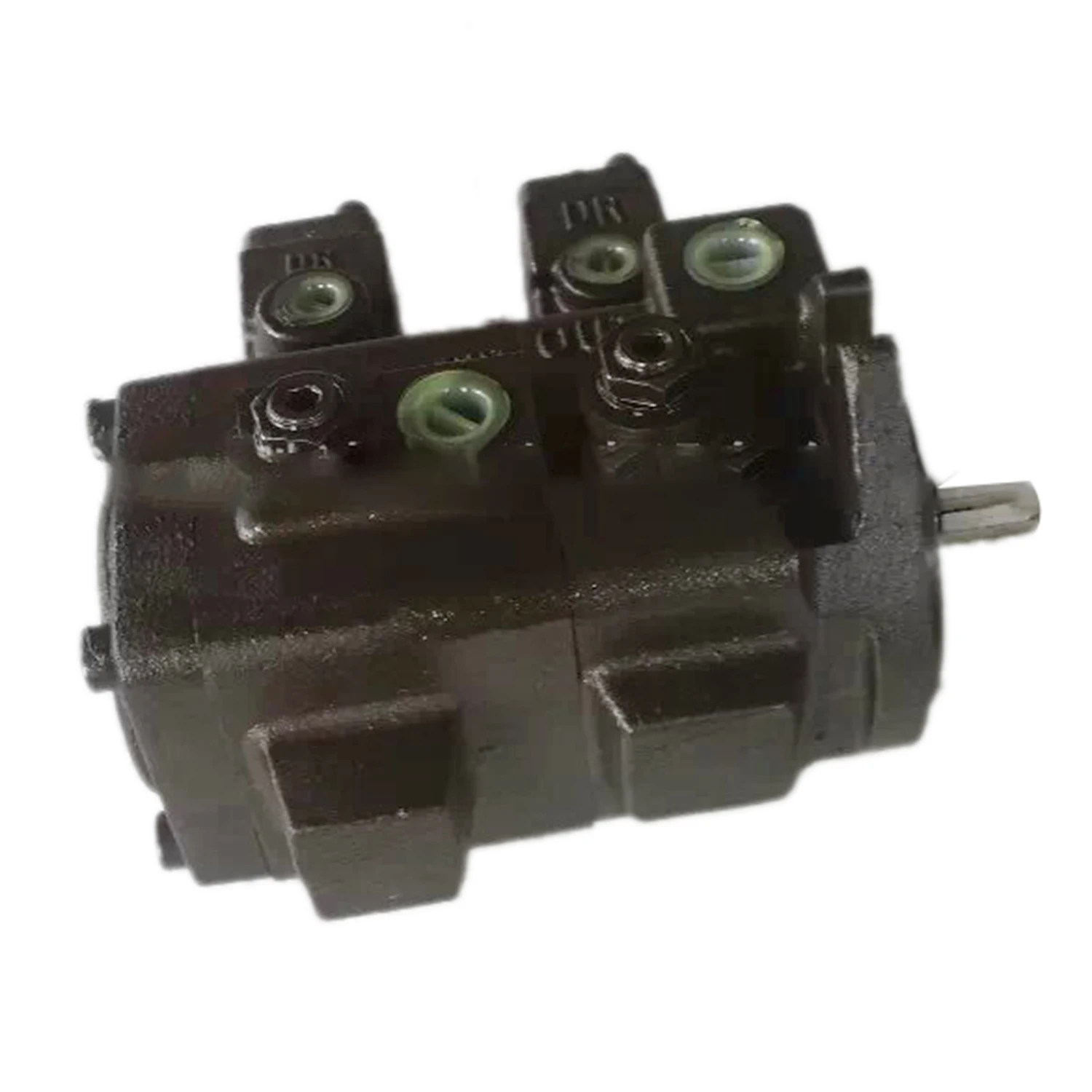 SINOCMP Hydraulic pump for Volvo EC360B EC360C EC330B EC330C EC460 Excavator 14530502 VOE14530502 Gear Pump