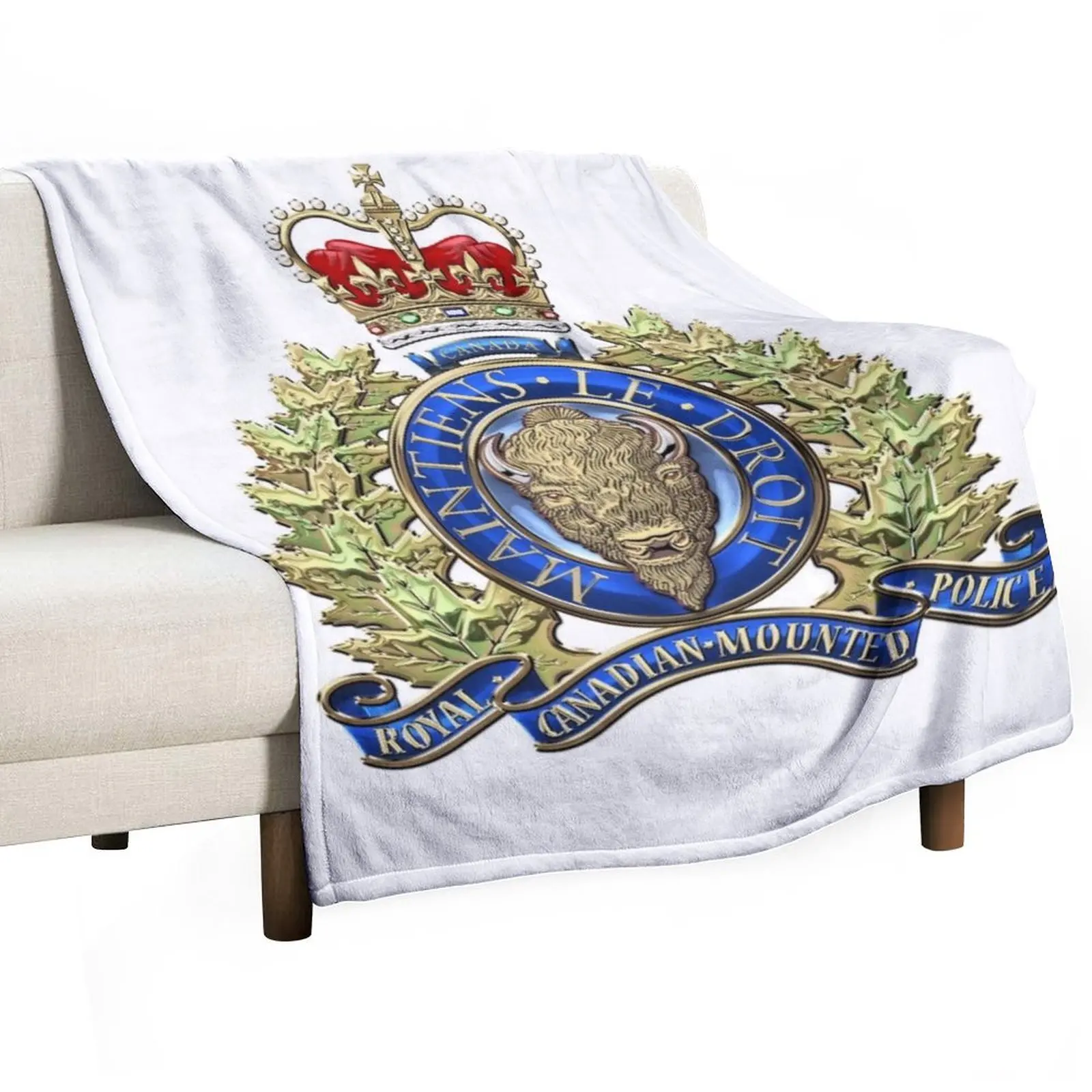 Royal Canadian Moun… - image