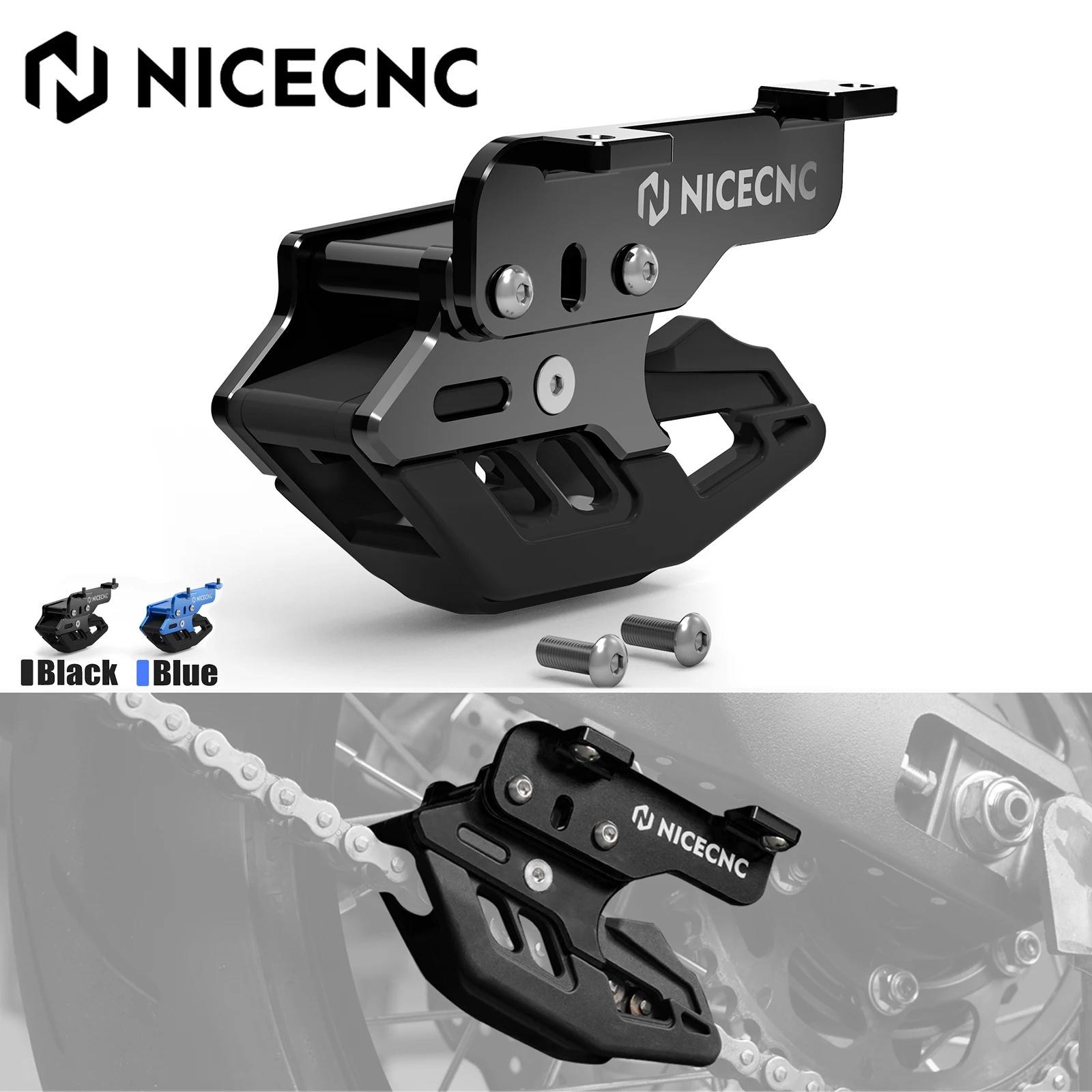 Для Yamaha Tenere 700 XTZ 700 2019-2024 Защита направляющей цепи TENERE 700 XTZ T7 Rally Edition 2020-2024 T700 World Raid 2022