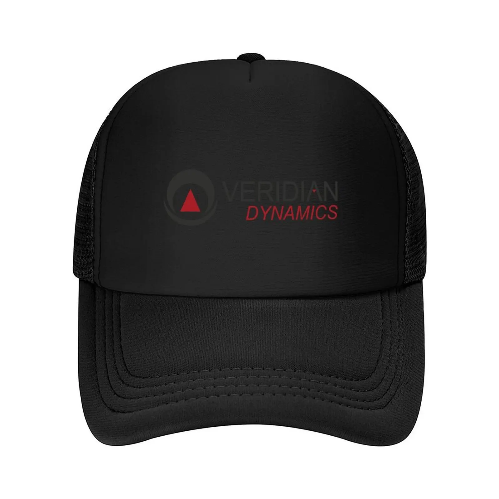 

Veridian Dynamics Baseball Cap Hat Man Luxury sun hat custom Hat golf genuine Women's Beach Men's
