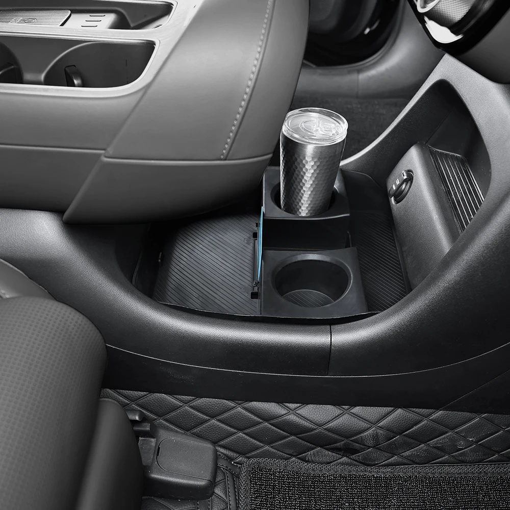 Для Hyundai Palisade 2025 2026 LX3 двухслойный органайзер на центральной консоли, 7-местный автомобильный поднос, подлокотник, ящик для хранения, автомобильные аксессуары