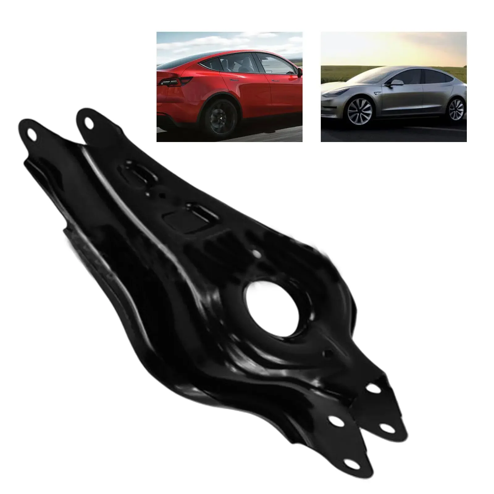 

Suspension Systems Rear Control Arm For TESLA MODEL Y 3 1044451-00-F