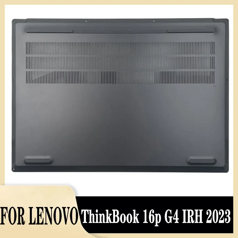 

New Original For Lenovo ThinkBook 16p G4 IRH 2023 Bottom gray Cover D shell