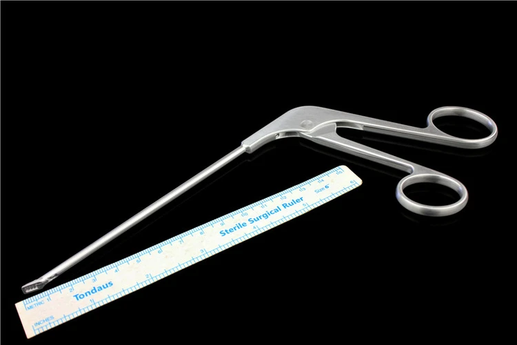 Keywords tendon; blue forceps; endoscope; biting forceps orthopedic instruments medical sports medicine tissue removal scissors