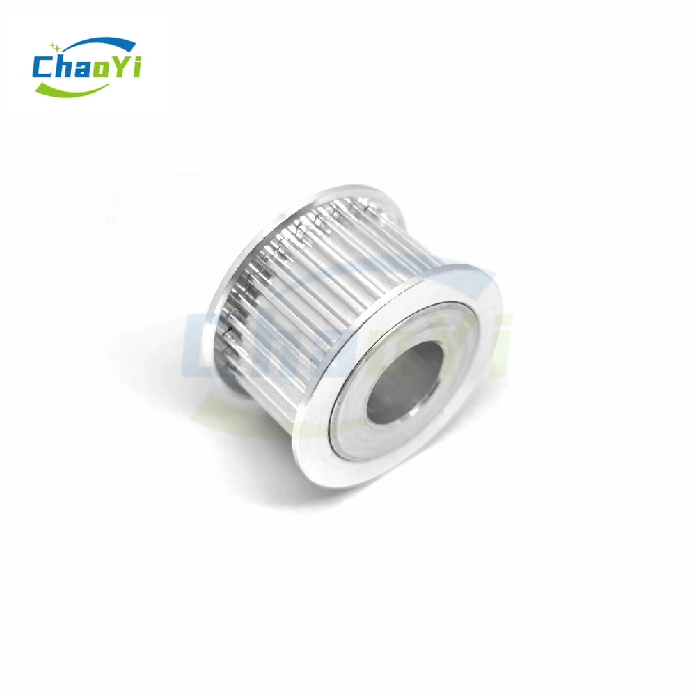 HTD 3M 30 Teeth Timing Pulley Bore 4/5/6/6.35/7/8/10/12/12.7/14/15/16/18/20mm Synchronous Wheel For Belt Width 6/10/15/20mm 30T