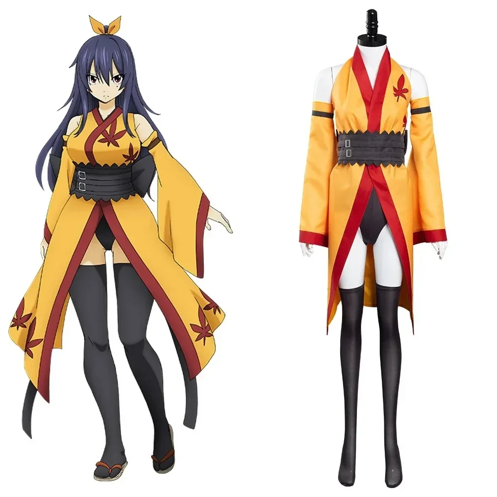 Anime Edens Zero Cosplay Homura Kougetsu Women Costume