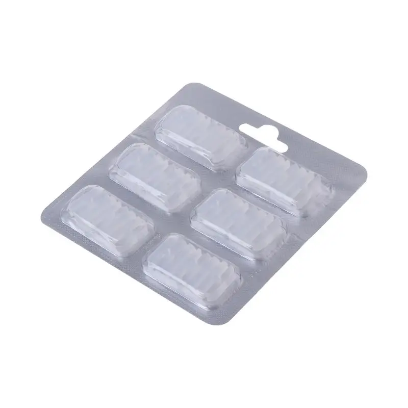 Air Freshener Scented Vacuum Cleaner Fragrance Tablets Sticks For Vorwerk VK135 Drop Shipping