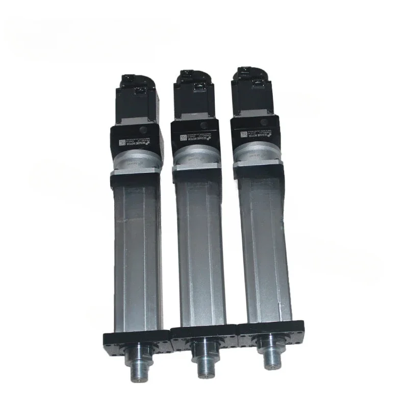 DDG80 series, directly connected electric cylinder