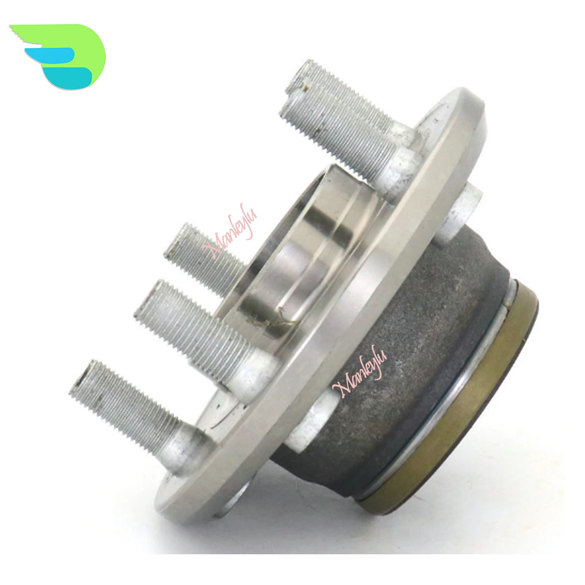 1411248390 29513224 513224 VKBA6717 HA590030 04779199AA Front Wheel Hub & Bearing for Chrysler 300 Dodge Challenger Magnum