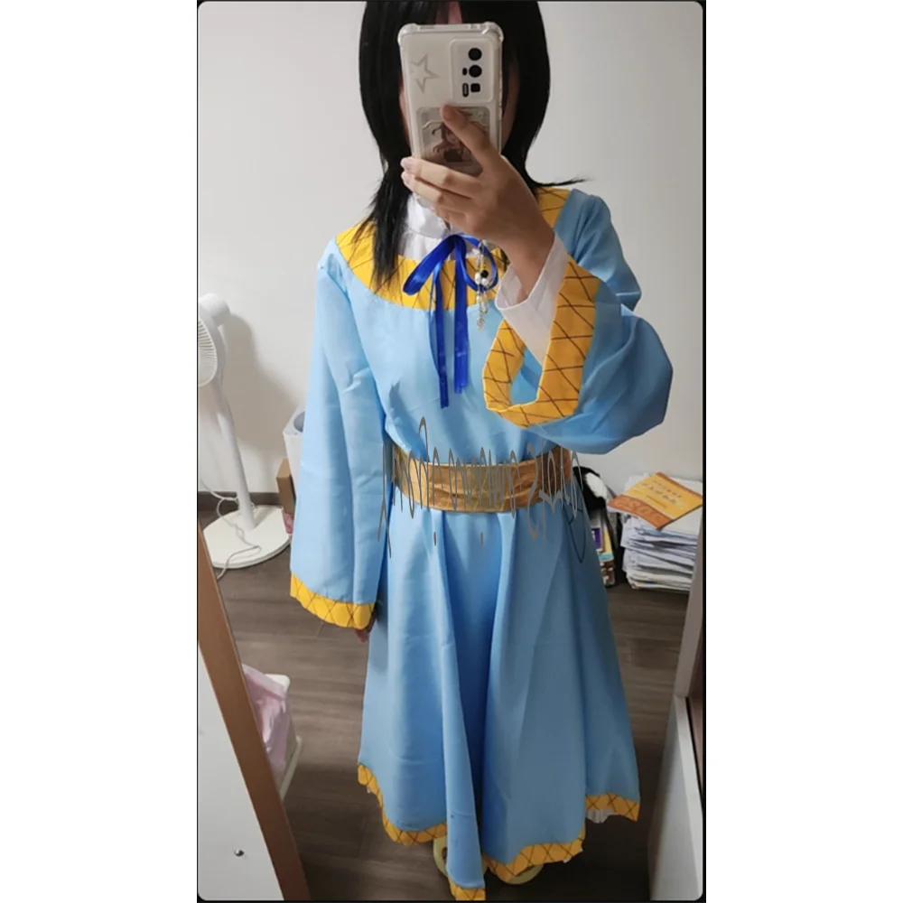 Robe de soirée personnalisée, - Anime Cosplay Genre avis et prix