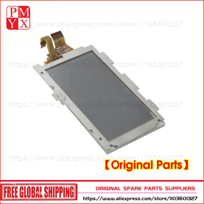 A63291001 LCD Panel For Brother MFC-9330CDW MFC-9130CW MFC9140CDN 9130 9140 9330 9340 9020 DCP-9020CDN LEF083001 TOUCH PANEL