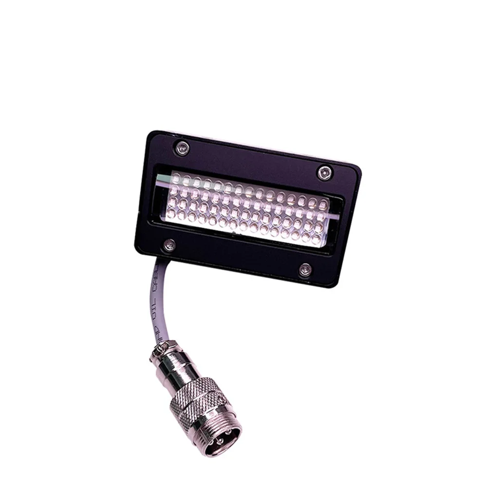 

6020 Water Cooled LED Curing Lamp 395nm Metal Flatbed Printer For DX5/DX7/TX800/XP600