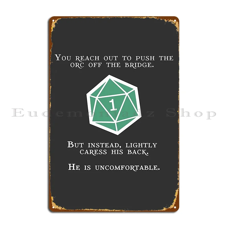 Natural 1 Orc White… - image