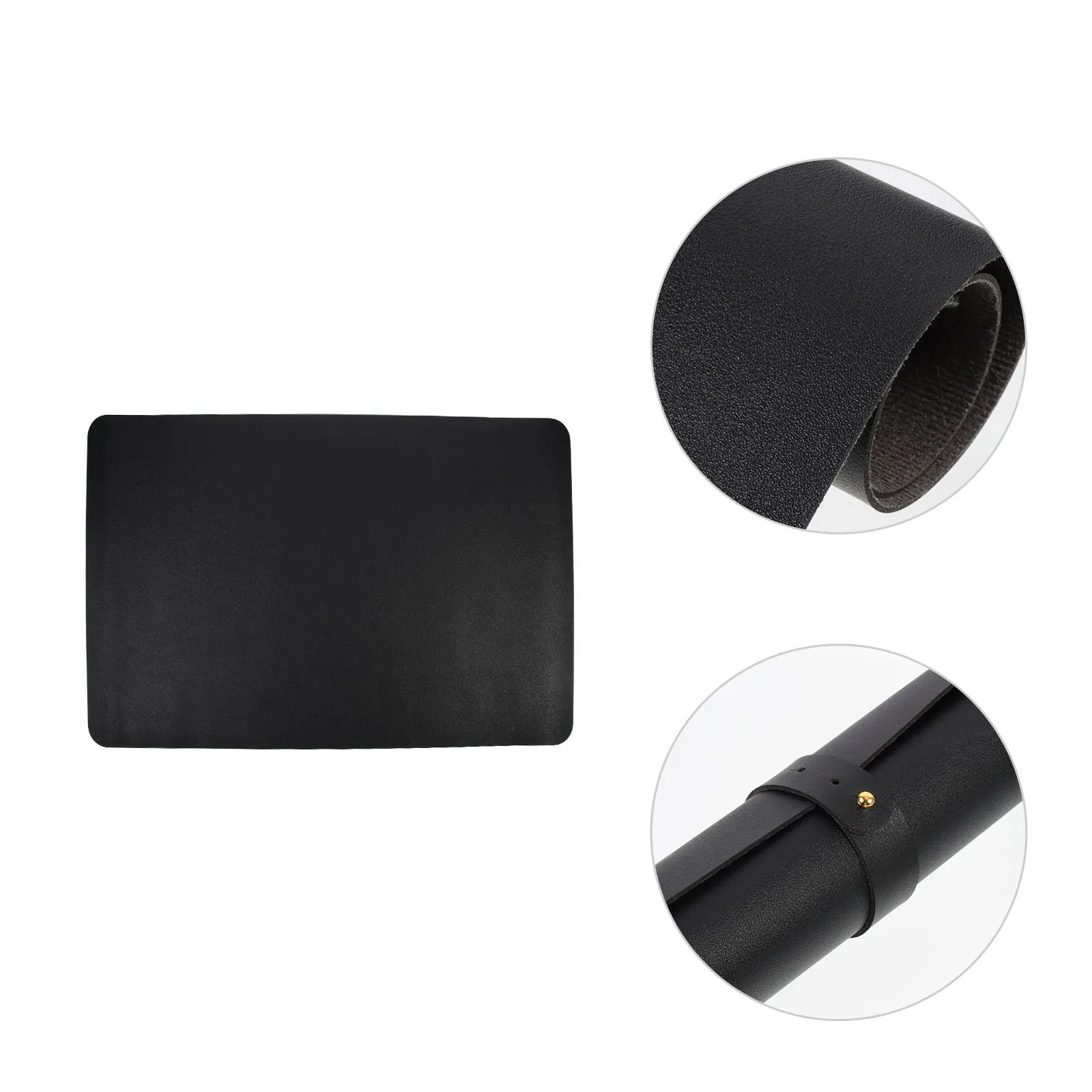 

Mouse Pad Desk Mat Office Big for Manicure Large Computer Keyboard Laptop