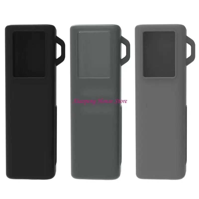 

Quality Silicone Case For No.10 PowerBank Holder Enclosure Case For Optimals Shock Absorption And Convenient Use 77JC