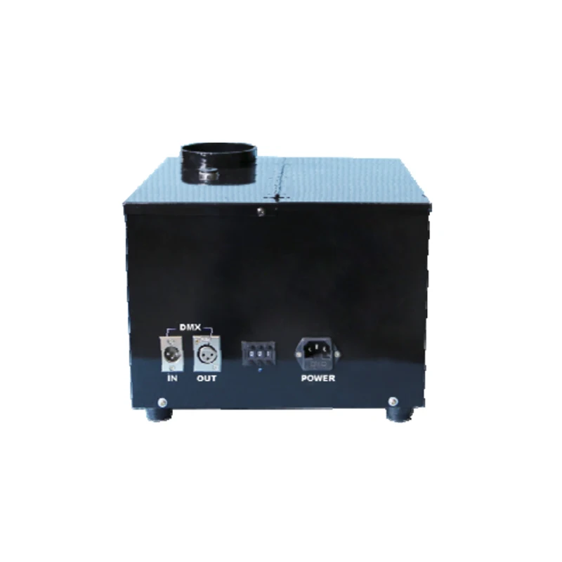 

200W Cold Spark Machine DMX Wedding Celebration Spark Effect Stage Fountain Machine