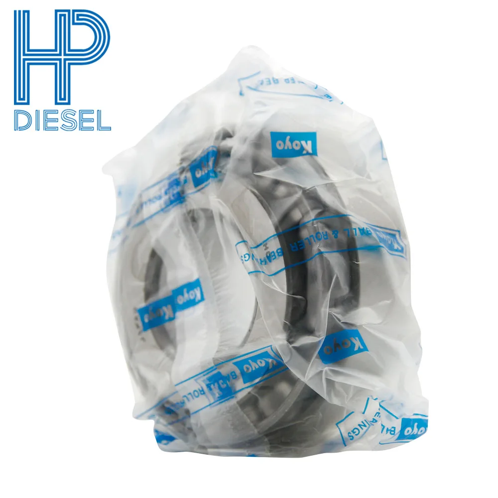 

Подшипник приводной насоса C7, для топливного насоса CAT C7/C9 319-0607/319-0675/319-0677/319-0678, часть системы впрыска топливного двигателя