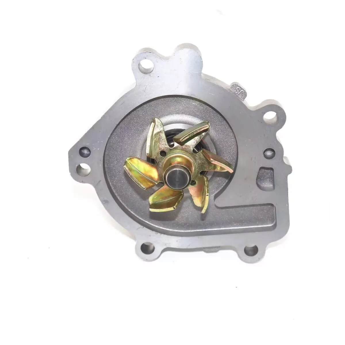 Good Quality Water Pump For CHERY QQ6 S21 A1 KIMO S12 RIICH S22 OEM:473H-1307010