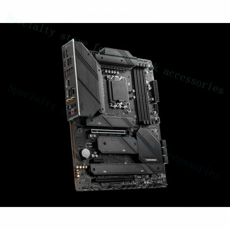 A++FOR MSI MAG Z790 TOMAHAWK WIFI DDR4 Motherboard LGA1700 support i5/i7-12/13th CPU
