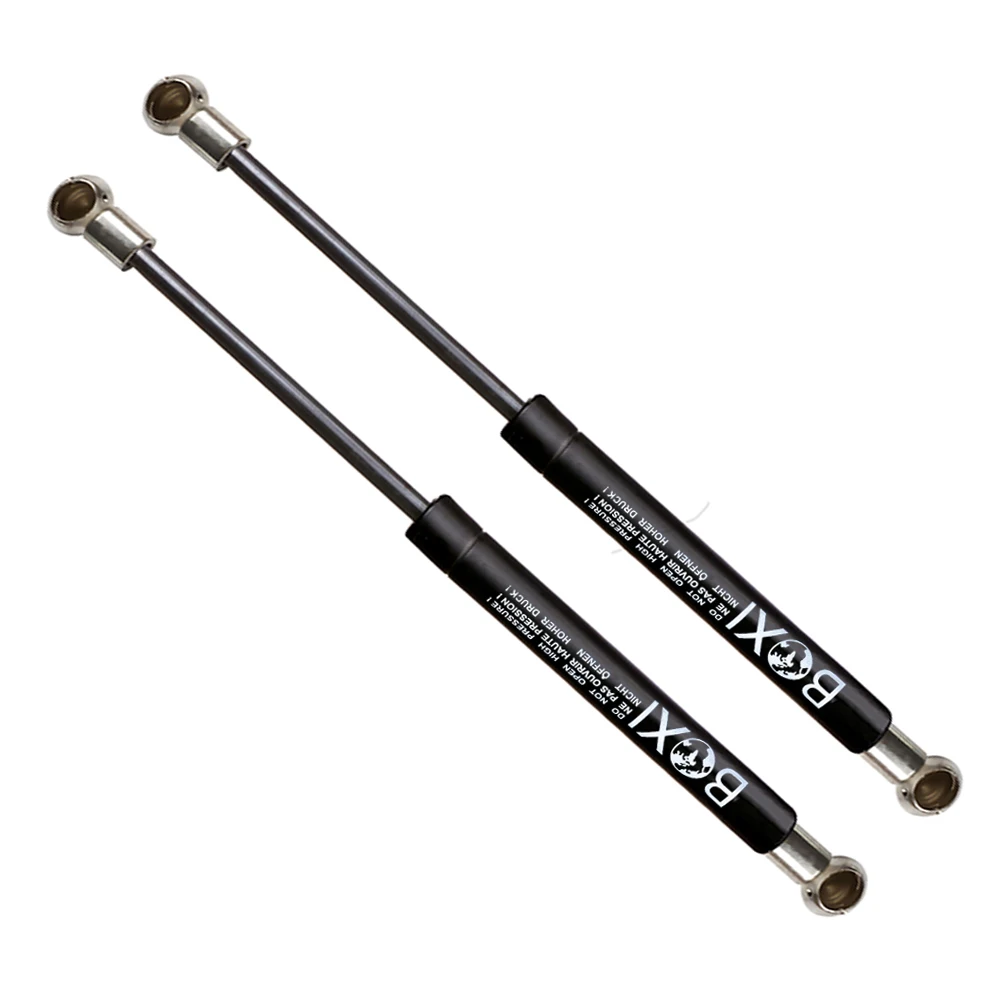 BOXI Qty(2) Liftgate Lift Supports Gas Struts Shocks Springs Fit for Toyota 4Runner 2003-2009 Sport Utility 4-Door Liftgate (Supplied Without Bracket Must Reuse) / PM1030 6890739015 6890839015 6107