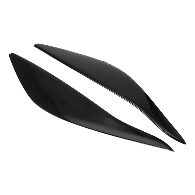 

Накладки-наклейки на фары (реснички) A54P для Vauxhall Opel Insignia A Standard 2008-2013