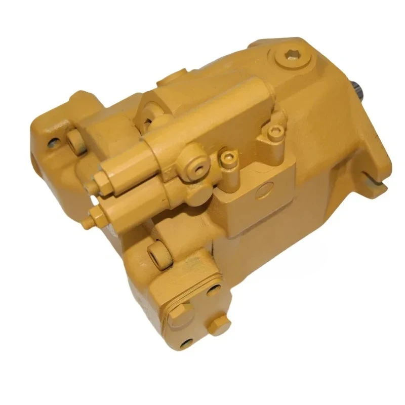 Sell Well 122-1206 Hydraulic Pump TH63 TH62 TH82 TH83 T 3054 Engine 1221206 A10V045DFP1/50R-PUC12N00