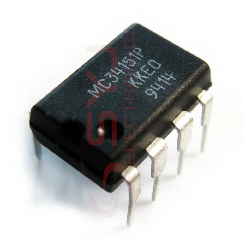 5-20PCS DS18S20 DS1820 MC34151P MC34151 MIP2K4 2K4 6A10 6A-1000V STP10NK60Z P10NK60Z STM32F070CBT6 STM32F070