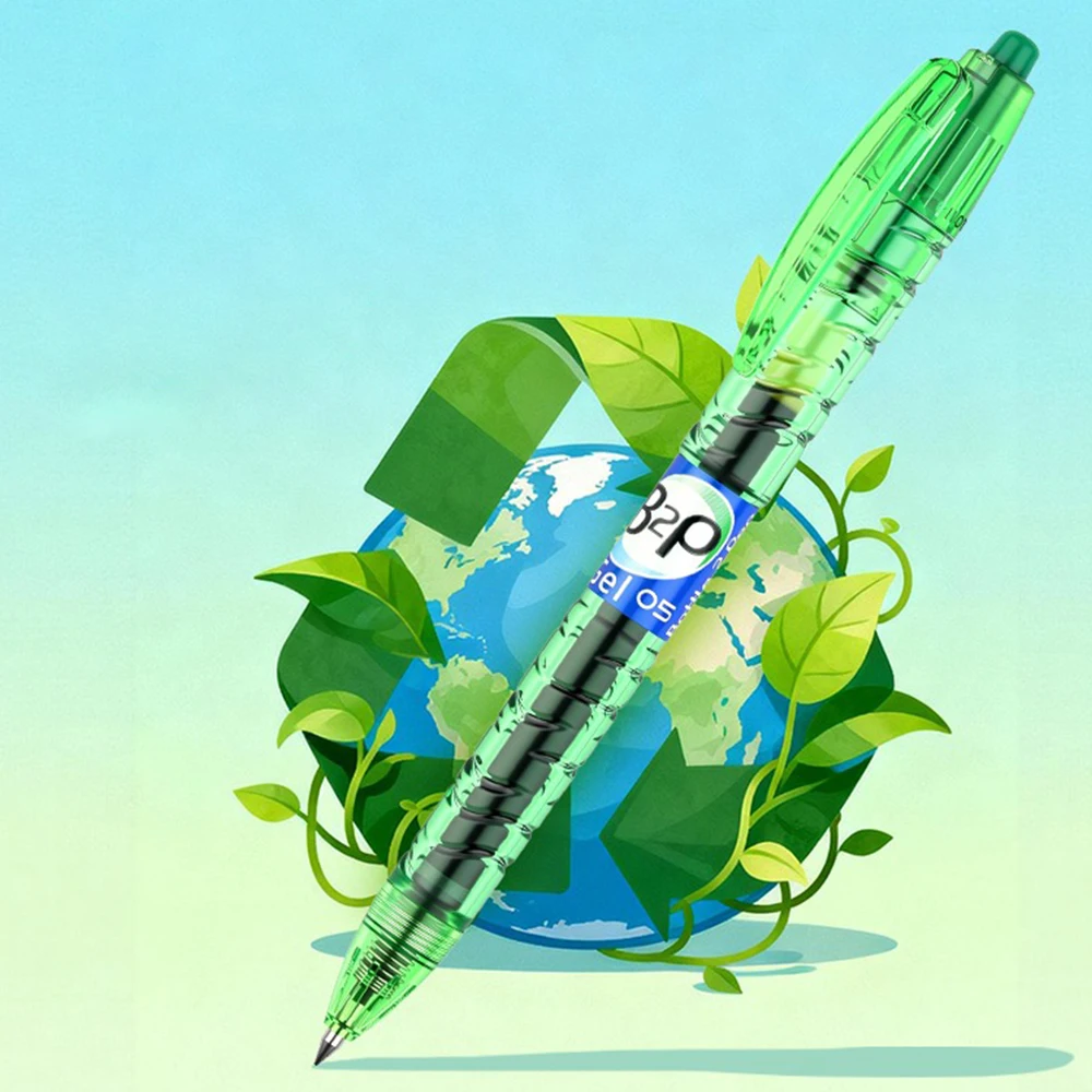 ปากกาเจล PILOT รุ่นใหม่จากญี่ป - Pilot Pen G2 บทวิจารณ์และราคา