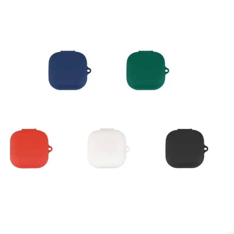 Крышка N1HD для Shokz-Openfit Anti-Scratch Shockperphopection Shell Shell Case