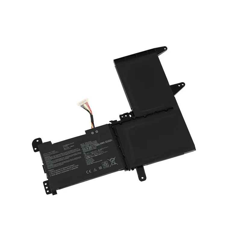 C31N1637 B31N1637 Laptop Battery 11.52V 3646mAh For ASUS VivoBook S15 S510UA S510UQ S510UR ,VivoBook X510 X510UA X510UF X510UQ